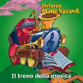 Copertina il treno della musica